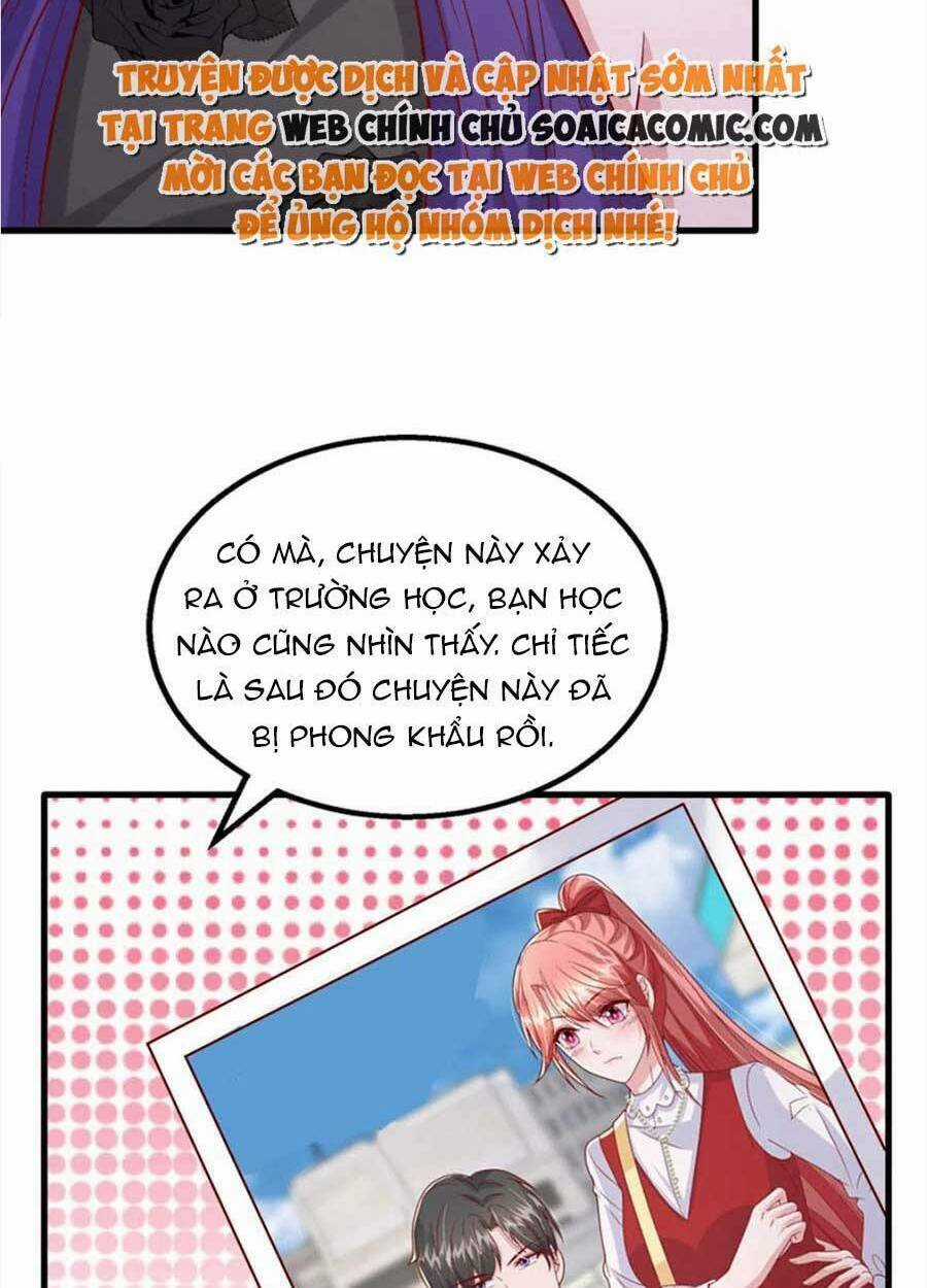 Đại Lão Gọi Tôi Là Tiểu Tổ Tông Chapter 136 trang 34