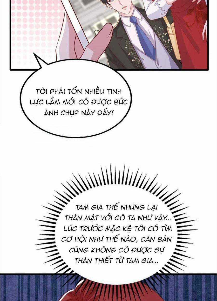 Đại Lão Gọi Tôi Là Tiểu Tổ Tông Chapter 136 trang 35