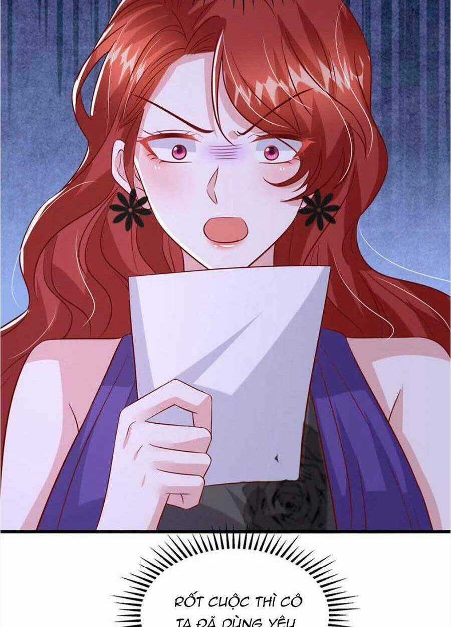 Đại Lão Gọi Tôi Là Tiểu Tổ Tông Chapter 136 trang 36