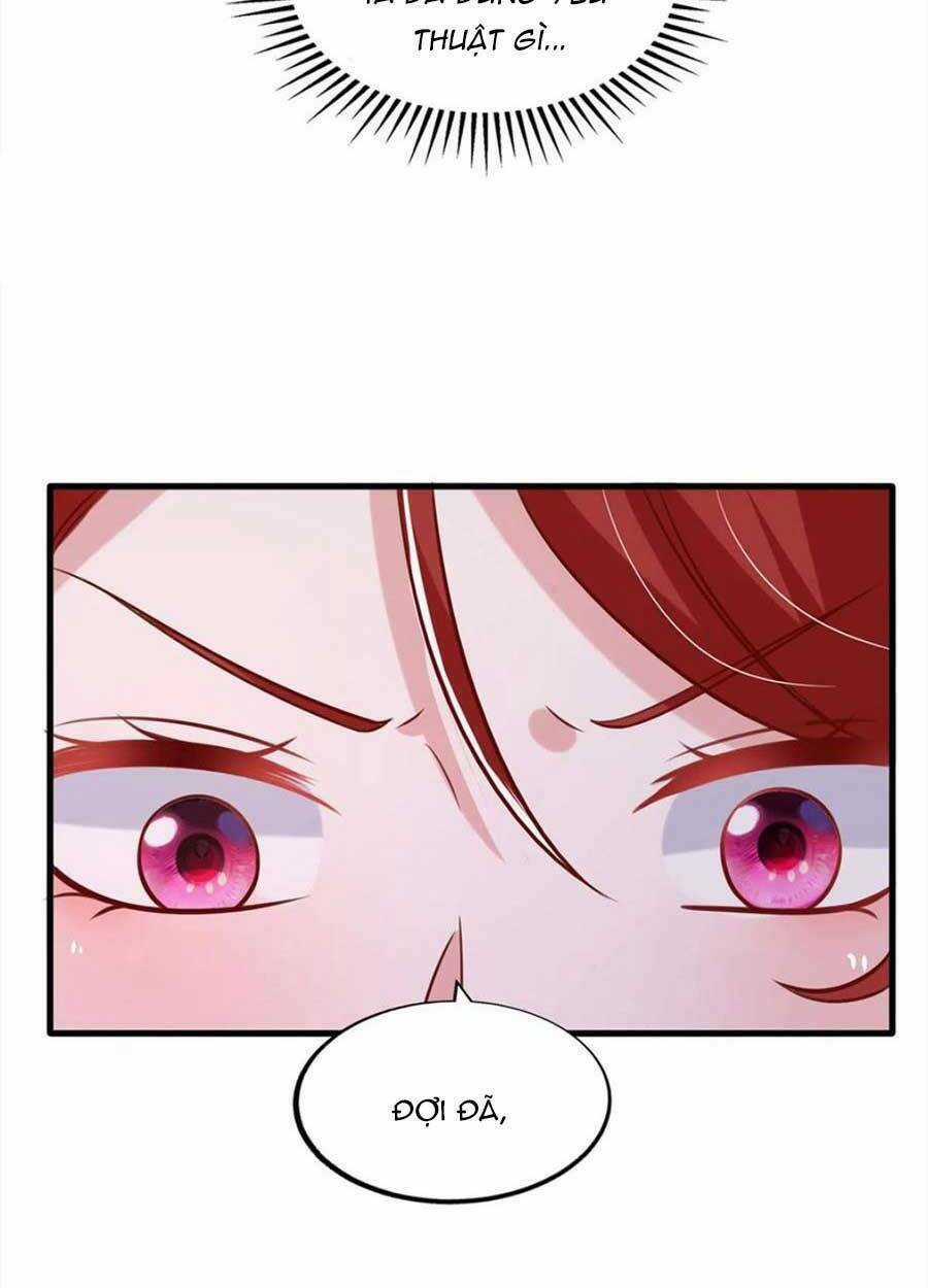 Đại Lão Gọi Tôi Là Tiểu Tổ Tông Chapter 136 trang 37