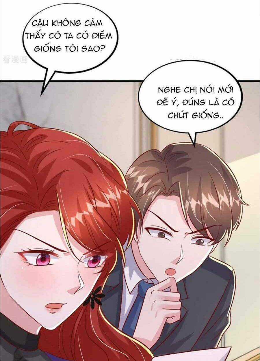 Đại Lão Gọi Tôi Là Tiểu Tổ Tông Chapter 136 trang 38