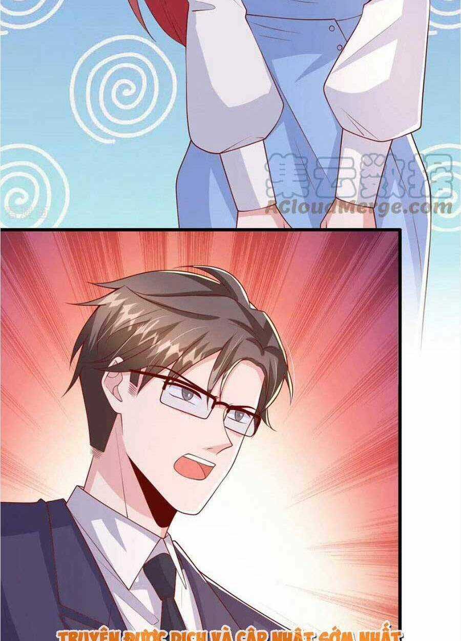 Đại Lão Gọi Tôi Là Tiểu Tổ Tông Chapter 136 trang 4