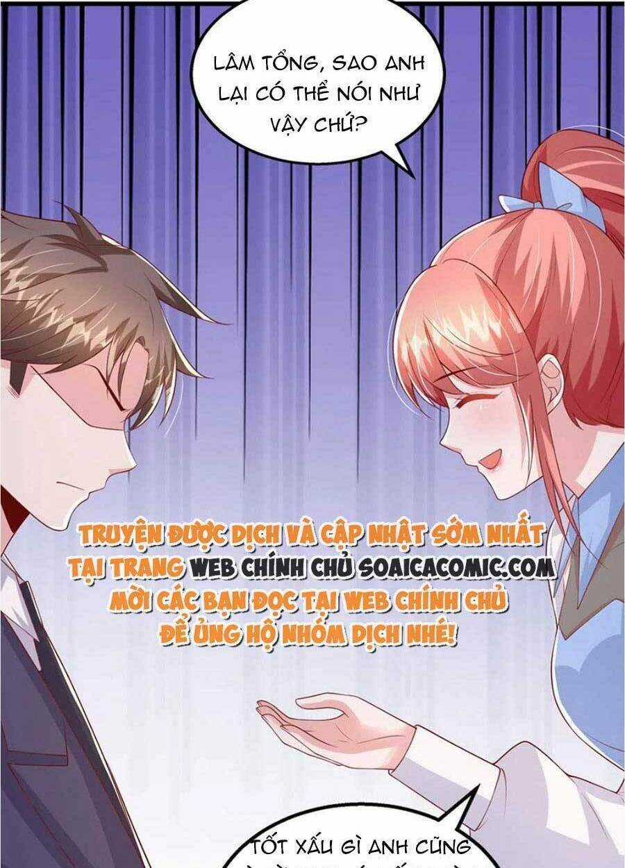 Đại Lão Gọi Tôi Là Tiểu Tổ Tông Chapter 136 trang 6