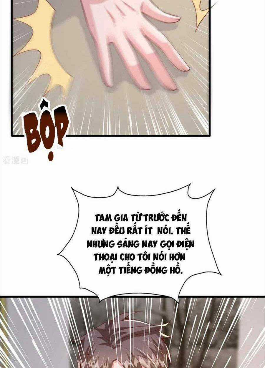 Đại Lão Gọi Tôi Là Tiểu Tổ Tông Chapter 136 trang 8