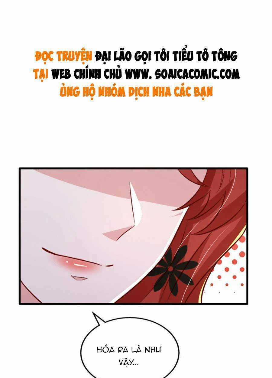 Đại Lão Gọi Tôi Là Tiểu Tổ Tông Chapter 137 trang 0