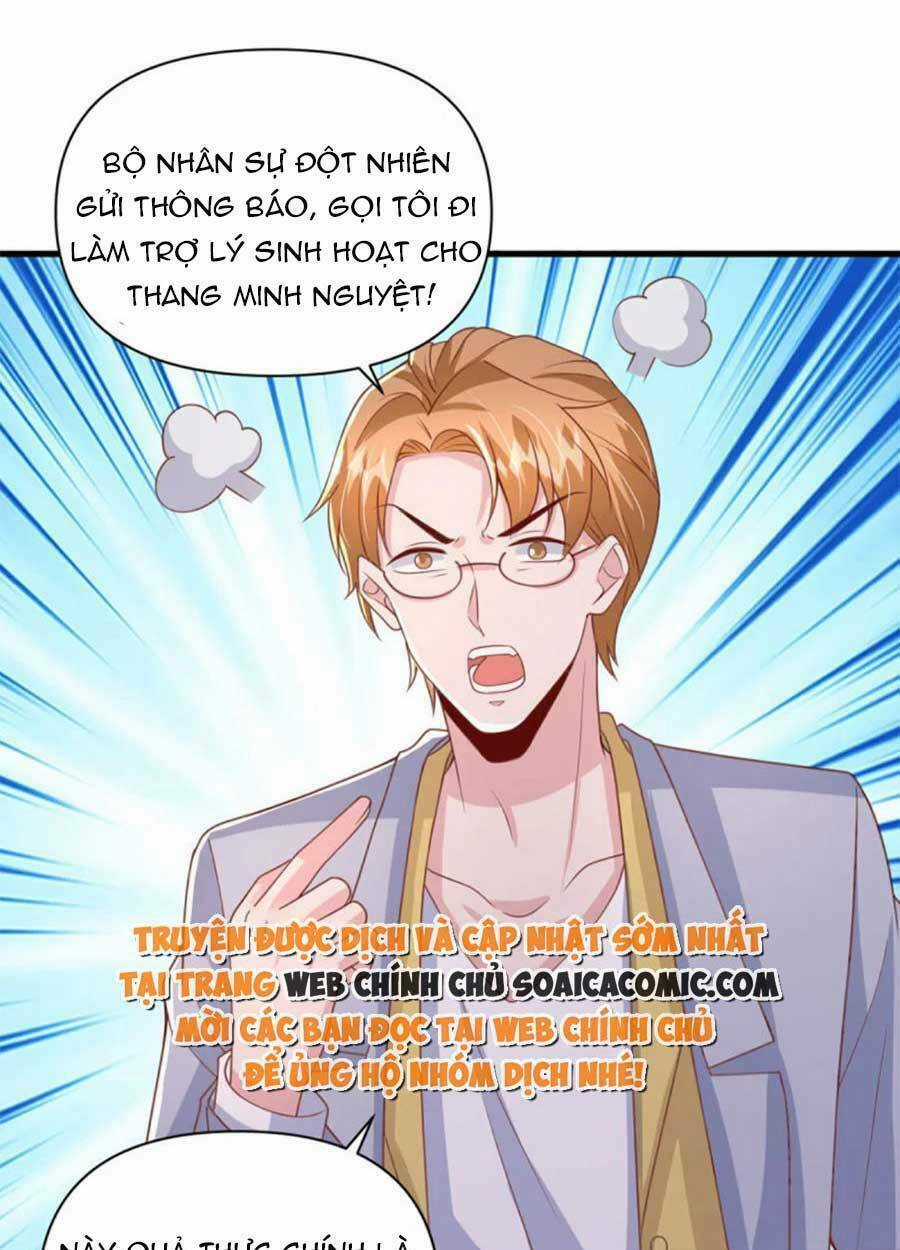 Đại Lão Gọi Tôi Là Tiểu Tổ Tông Chapter 137 trang 10