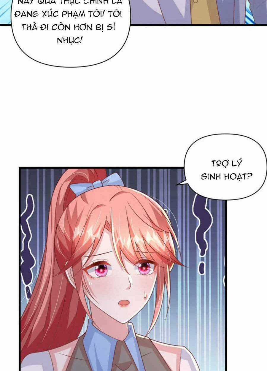 Đại Lão Gọi Tôi Là Tiểu Tổ Tông Chapter 137 trang 11