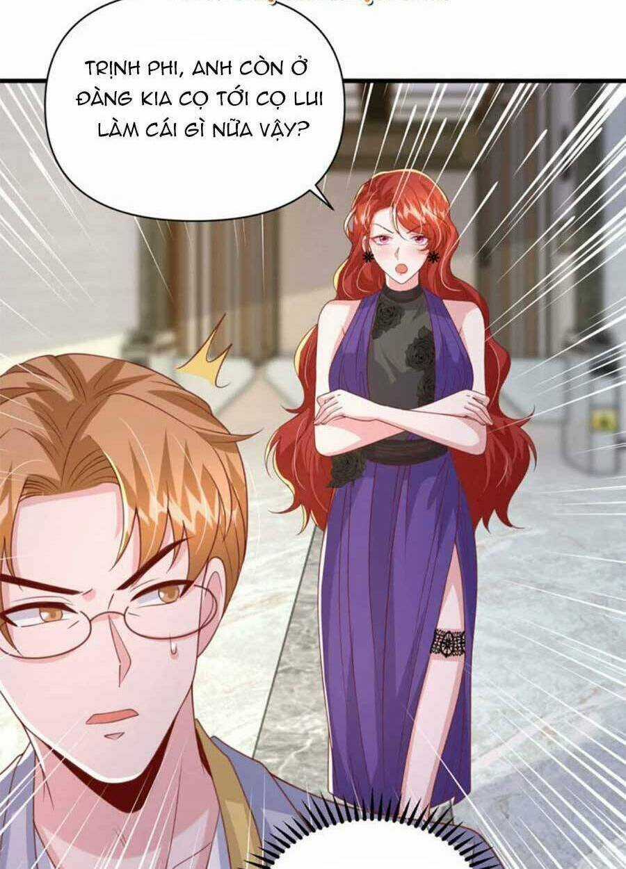 Đại Lão Gọi Tôi Là Tiểu Tổ Tông Chapter 137 trang 13