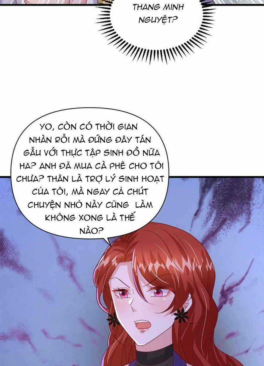 Đại Lão Gọi Tôi Là Tiểu Tổ Tông Chapter 137 trang 14