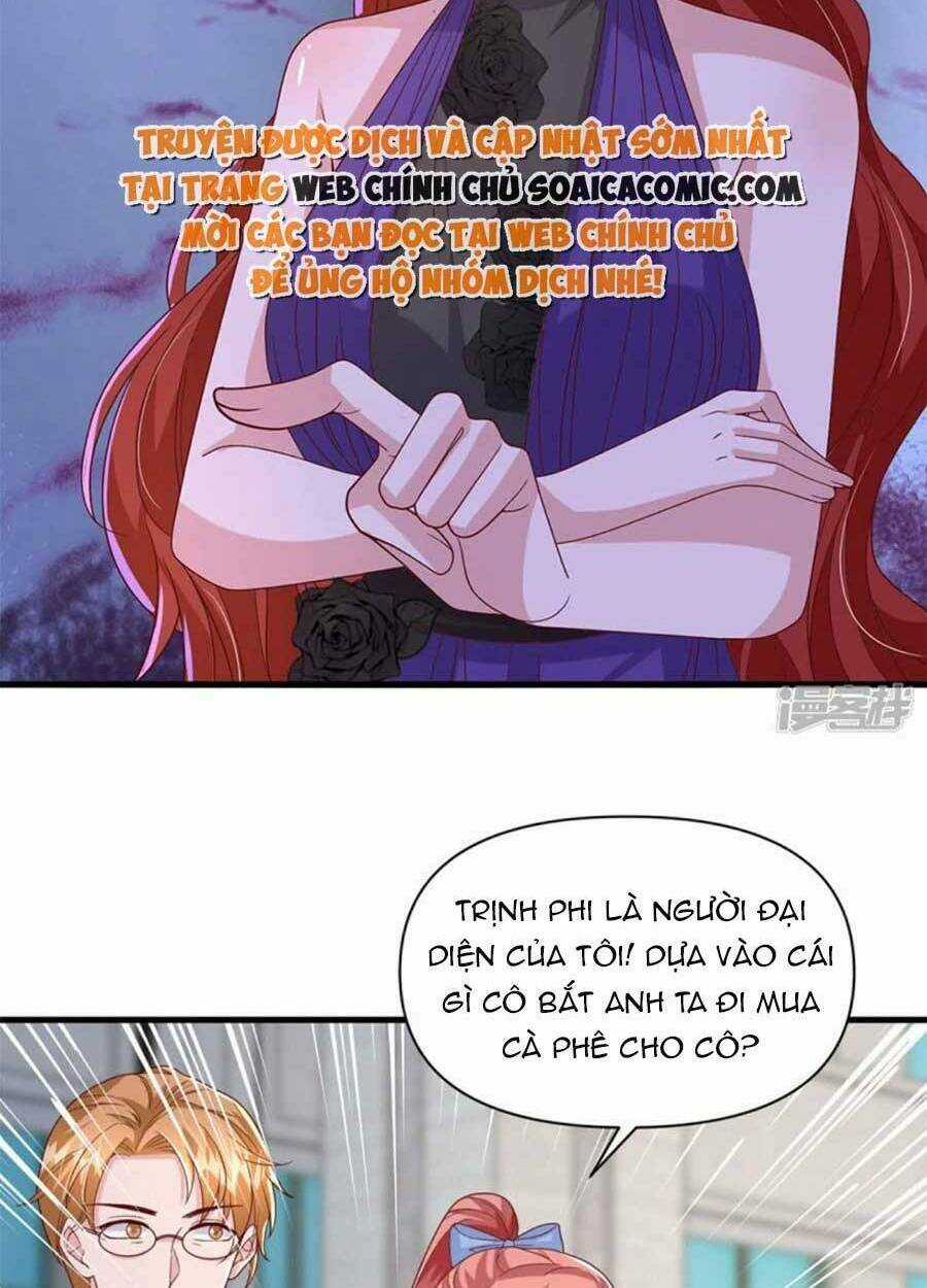 Đại Lão Gọi Tôi Là Tiểu Tổ Tông Chapter 137 trang 15