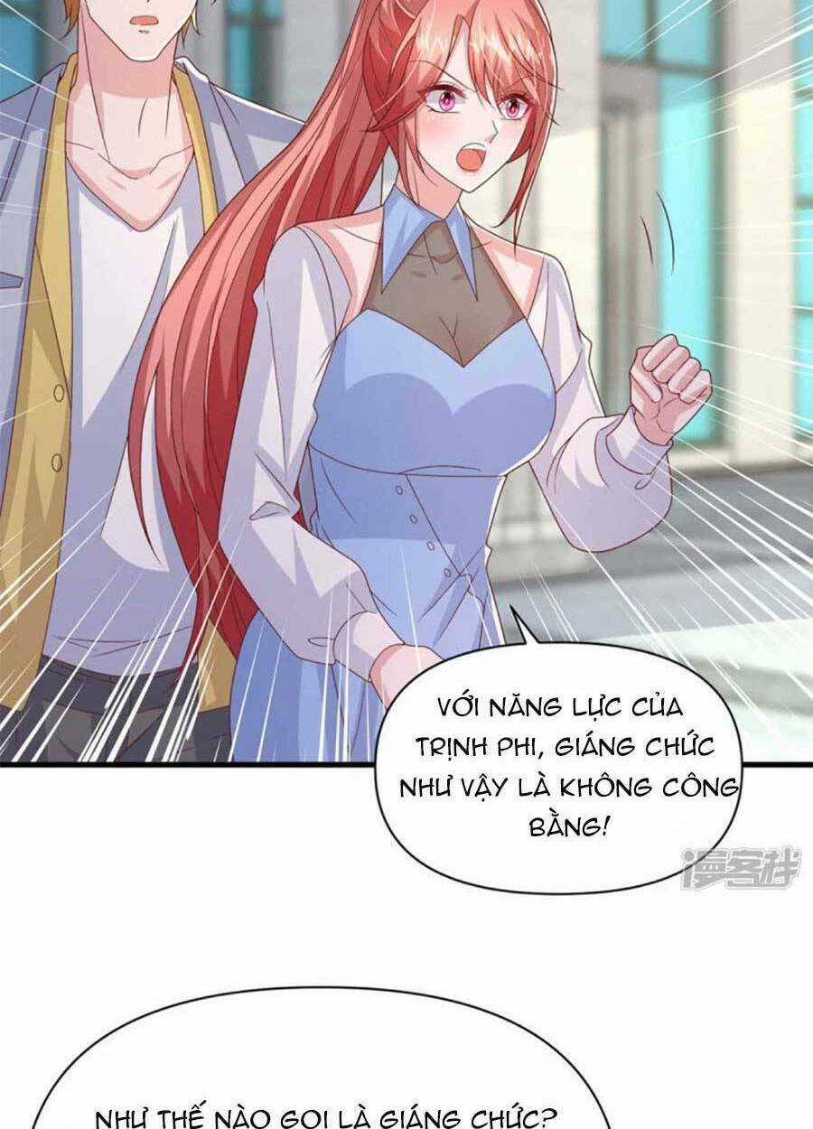 Đại Lão Gọi Tôi Là Tiểu Tổ Tông Chapter 137 trang 16