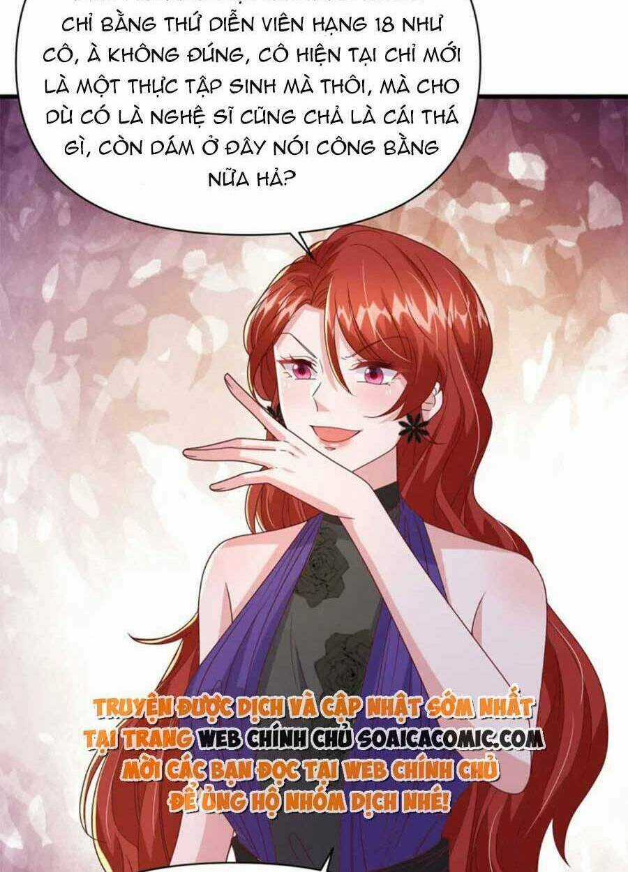 Đại Lão Gọi Tôi Là Tiểu Tổ Tông Chapter 137 trang 17