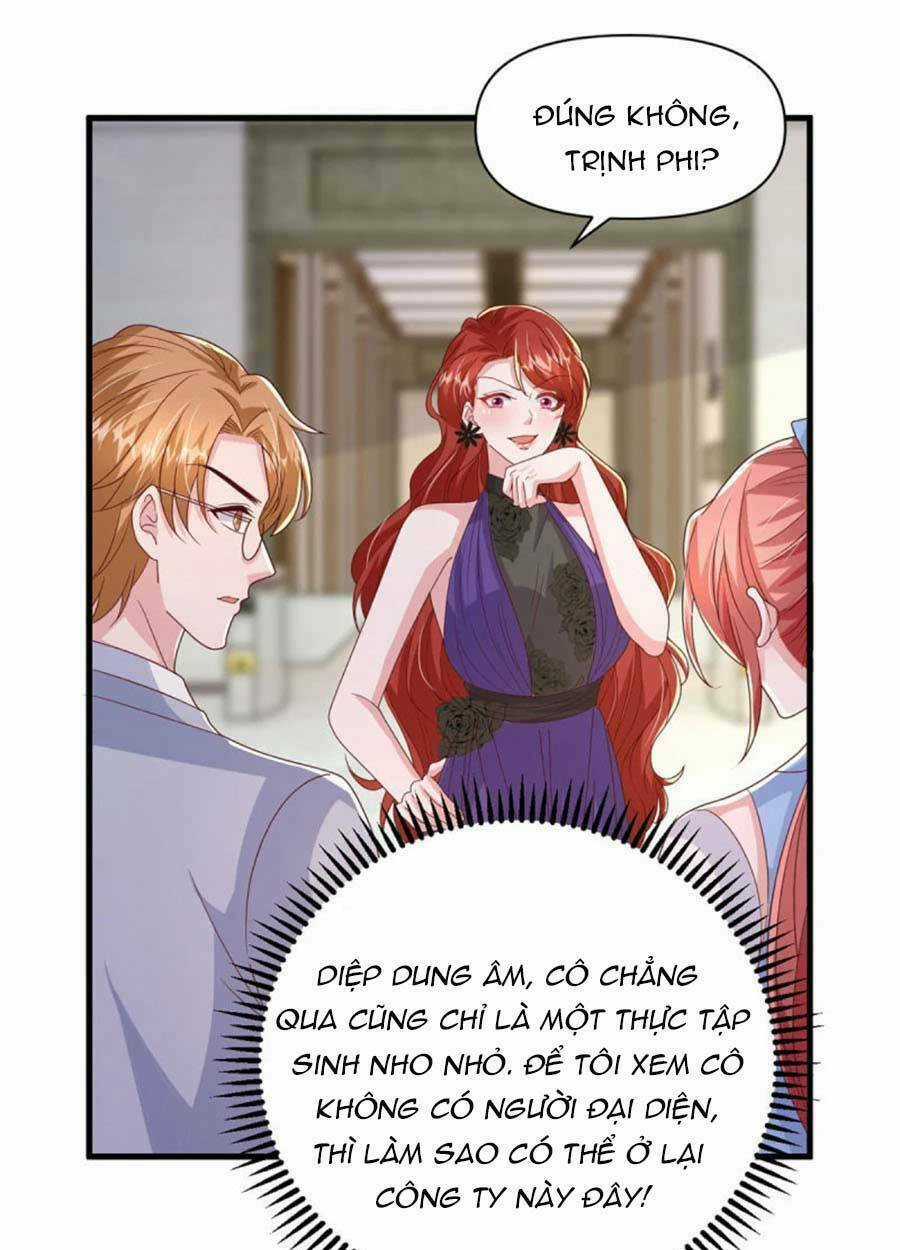 Đại Lão Gọi Tôi Là Tiểu Tổ Tông Chapter 137 trang 19