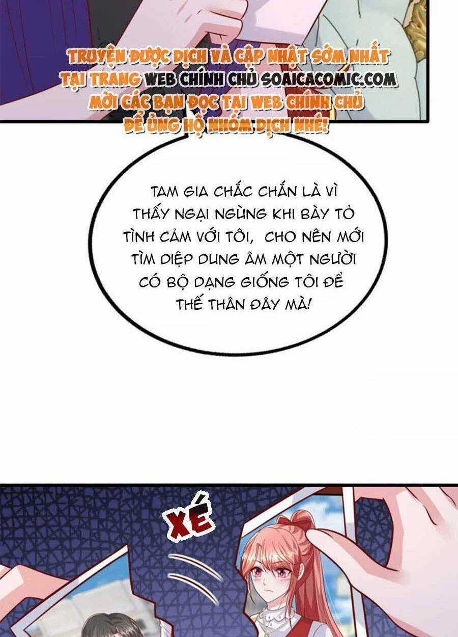 Đại Lão Gọi Tôi Là Tiểu Tổ Tông Chapter 137 trang 2