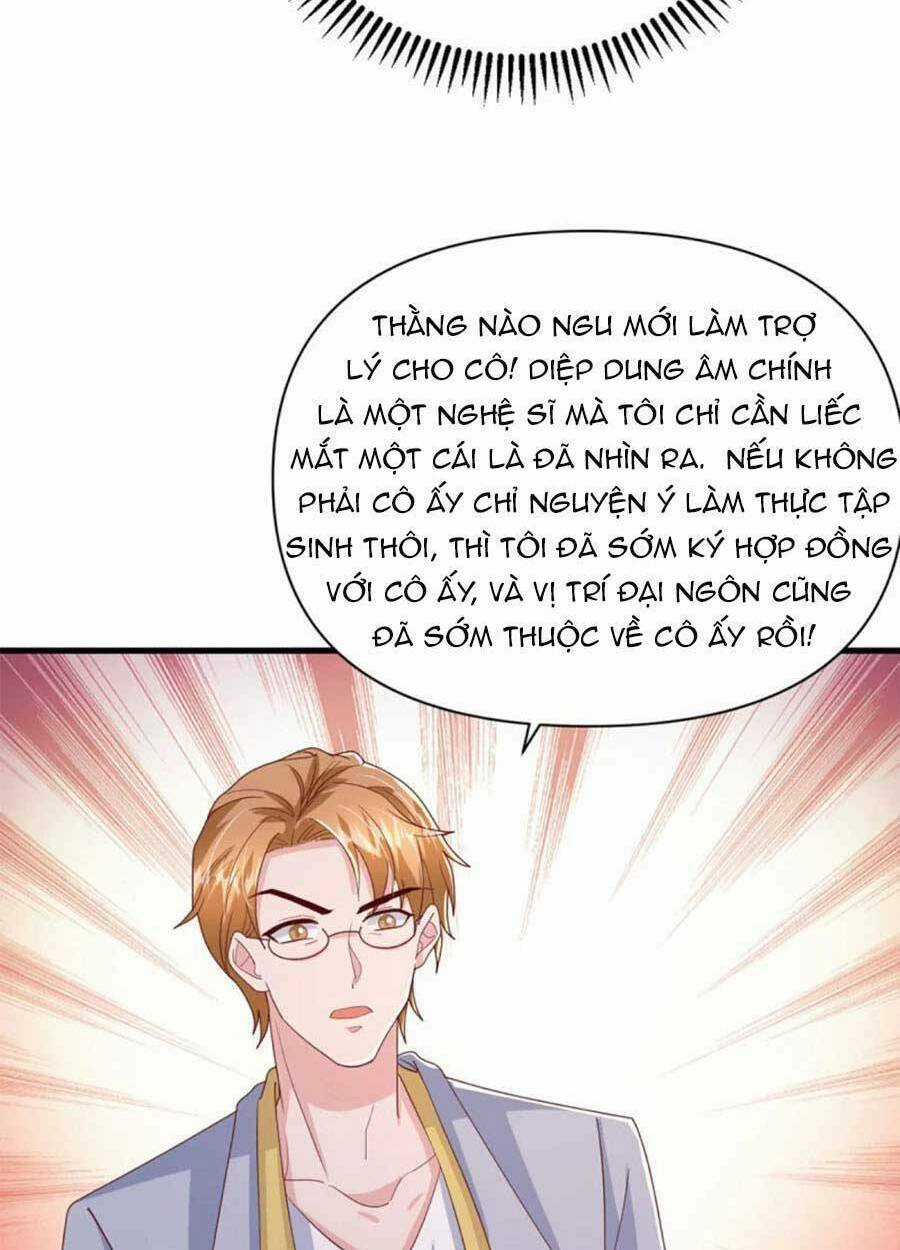 Đại Lão Gọi Tôi Là Tiểu Tổ Tông Chapter 137 trang 20