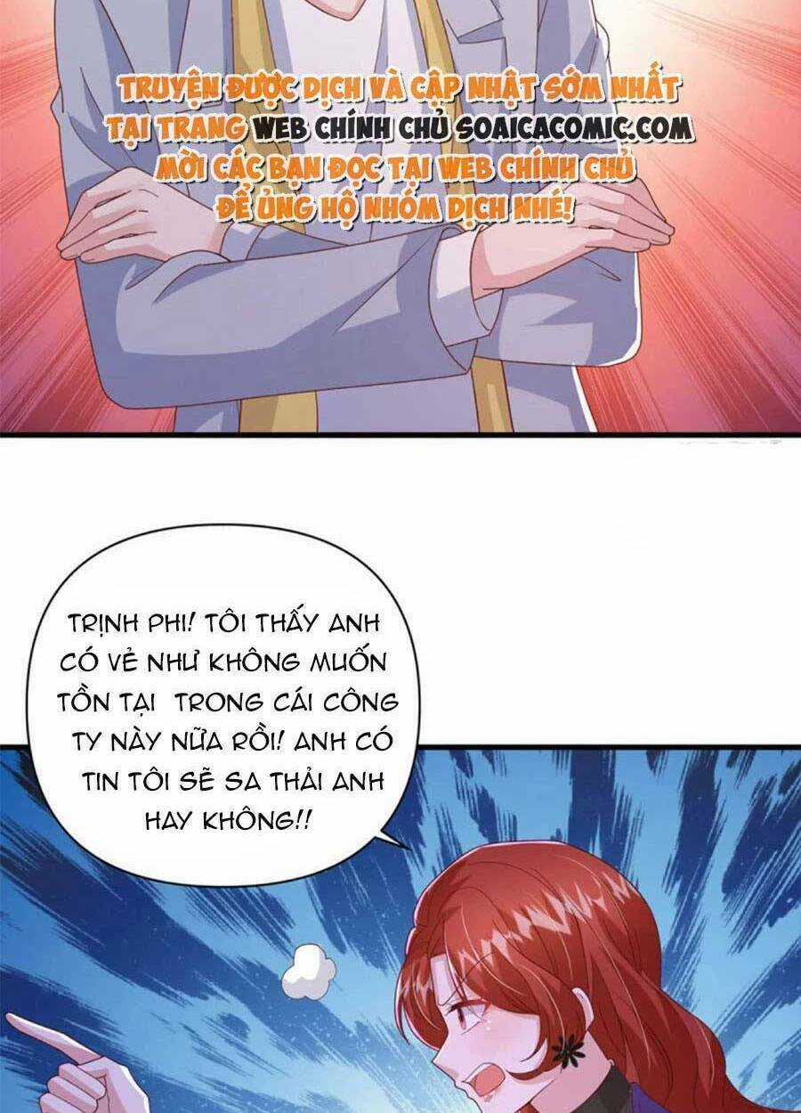 Đại Lão Gọi Tôi Là Tiểu Tổ Tông Chapter 137 trang 21