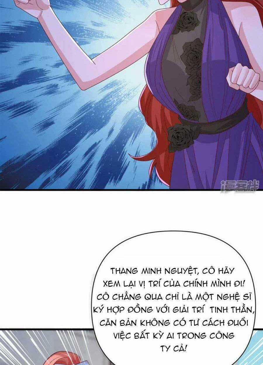 Đại Lão Gọi Tôi Là Tiểu Tổ Tông Chapter 137 trang 22