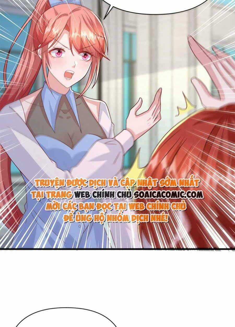 Đại Lão Gọi Tôi Là Tiểu Tổ Tông Chapter 137 trang 23