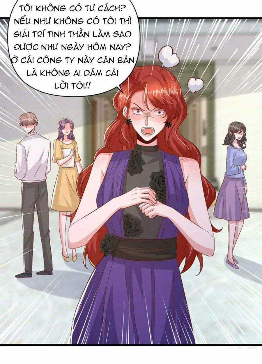 Đại Lão Gọi Tôi Là Tiểu Tổ Tông Chapter 137 trang 24