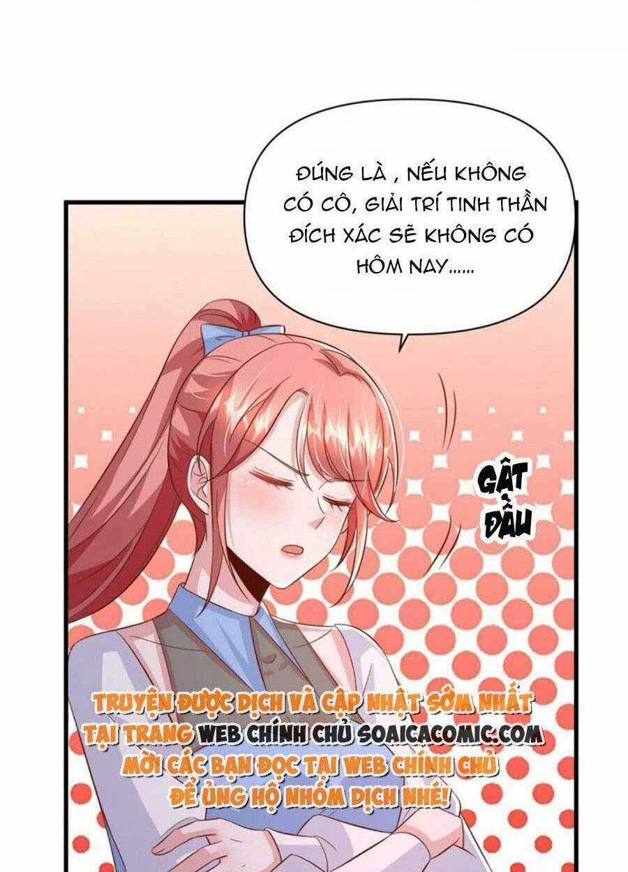 Đại Lão Gọi Tôi Là Tiểu Tổ Tông Chapter 137 trang 25