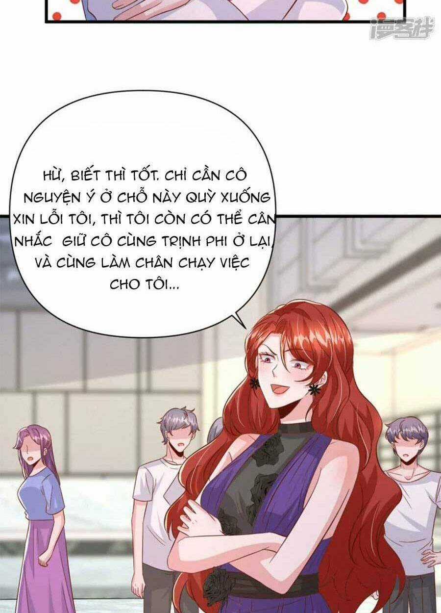 Đại Lão Gọi Tôi Là Tiểu Tổ Tông Chapter 137 trang 26