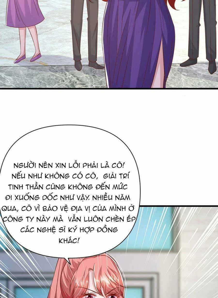 Đại Lão Gọi Tôi Là Tiểu Tổ Tông Chapter 137 trang 27