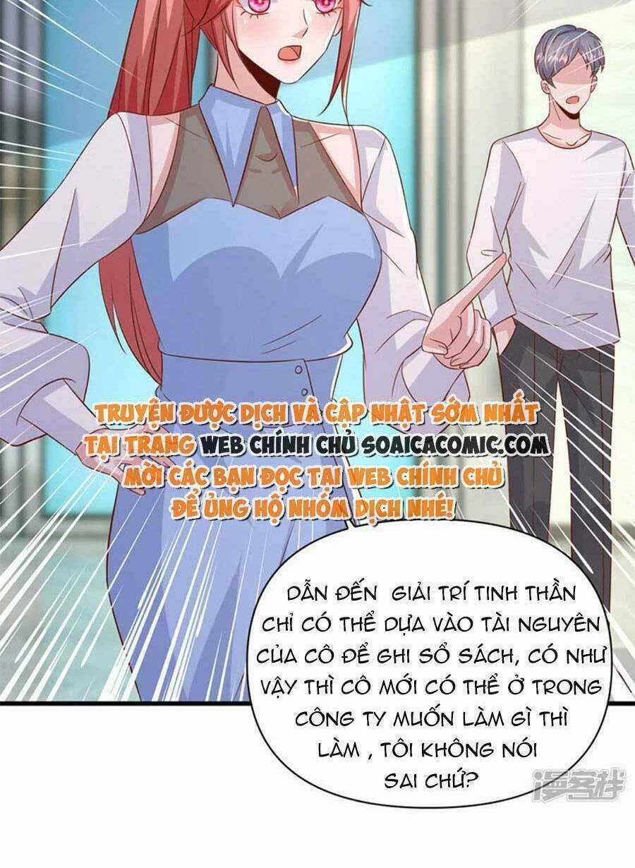 Đại Lão Gọi Tôi Là Tiểu Tổ Tông Chapter 137 trang 28