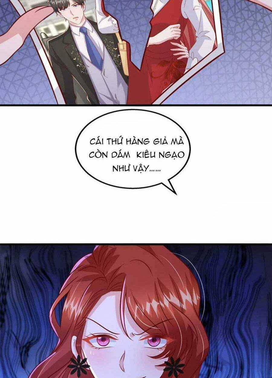 Đại Lão Gọi Tôi Là Tiểu Tổ Tông Chapter 137 trang 3