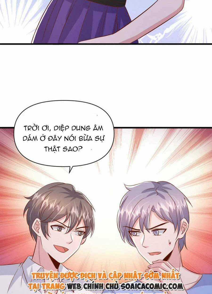 Đại Lão Gọi Tôi Là Tiểu Tổ Tông Chapter 137 trang 30