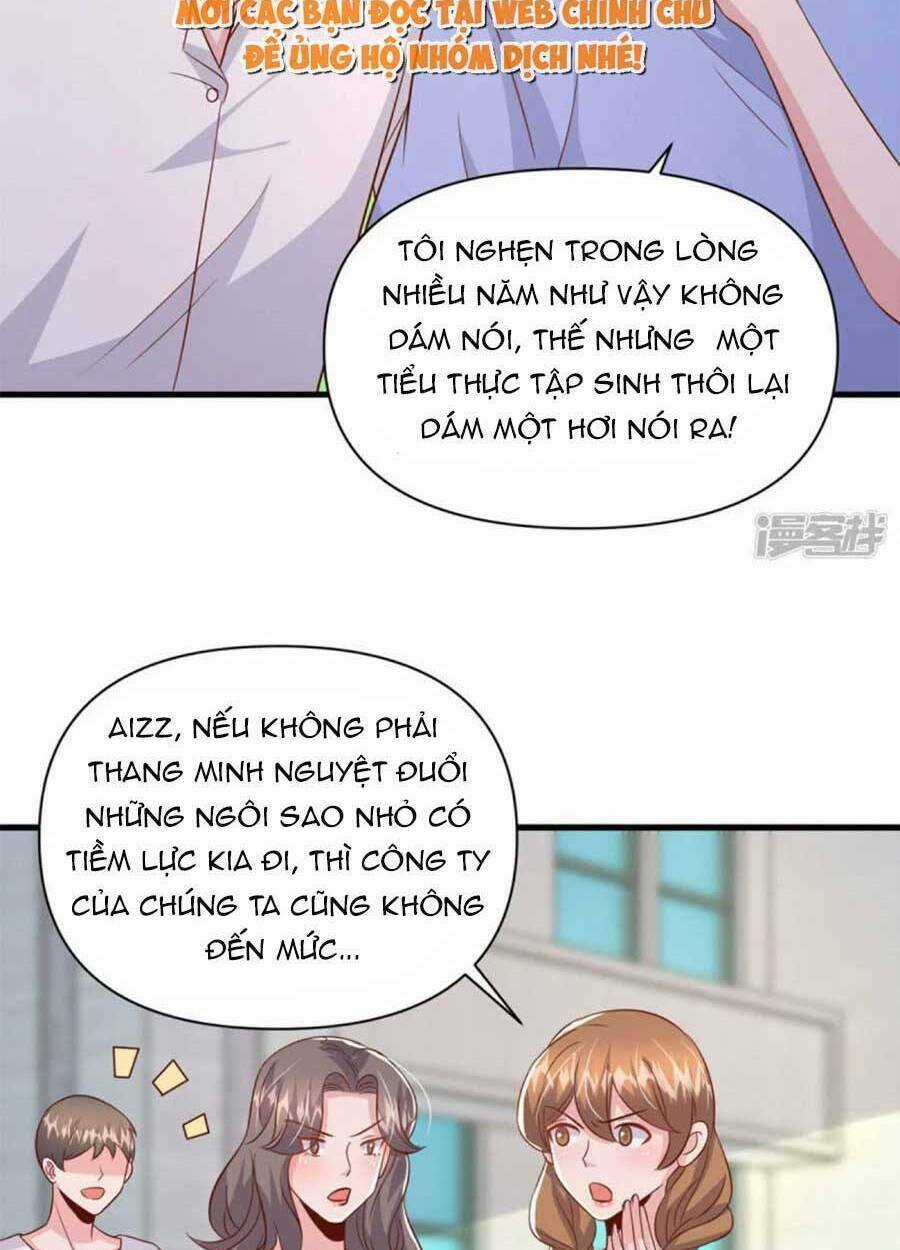 Đại Lão Gọi Tôi Là Tiểu Tổ Tông Chapter 137 trang 31