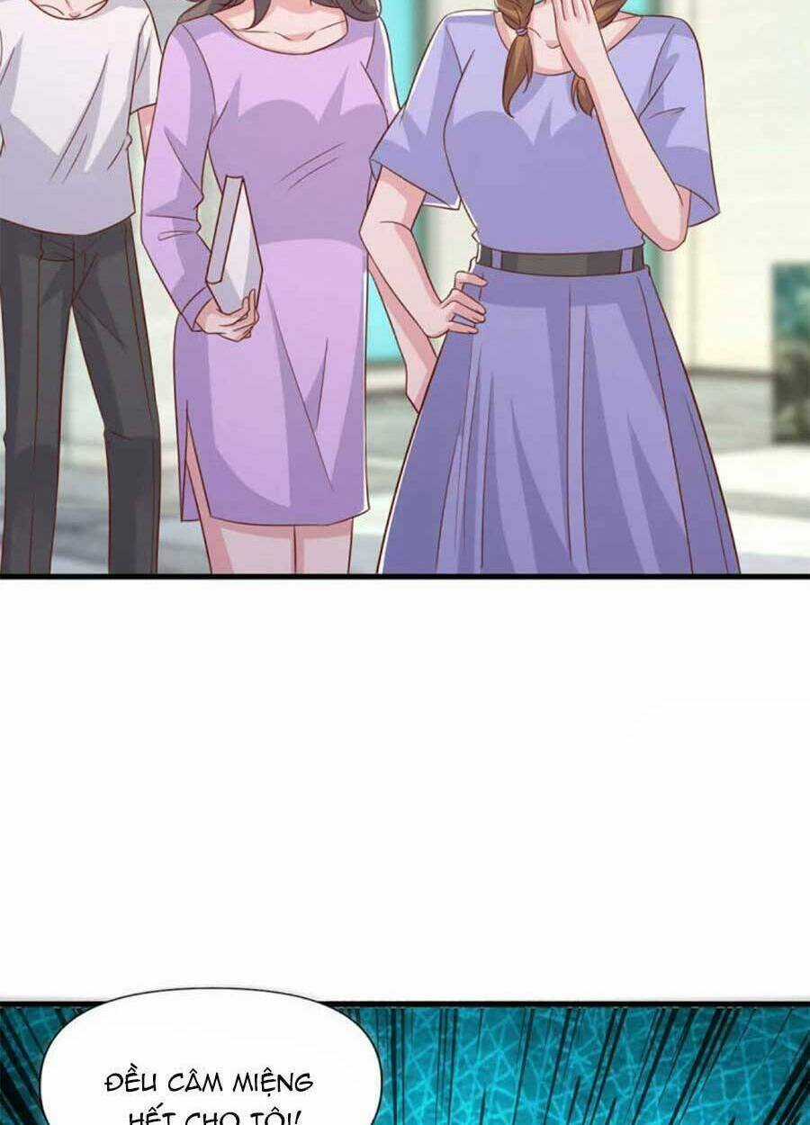 Đại Lão Gọi Tôi Là Tiểu Tổ Tông Chapter 137 trang 32