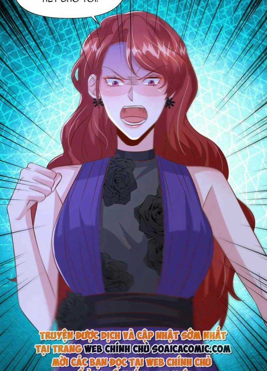 Đại Lão Gọi Tôi Là Tiểu Tổ Tông Chapter 137 trang 33