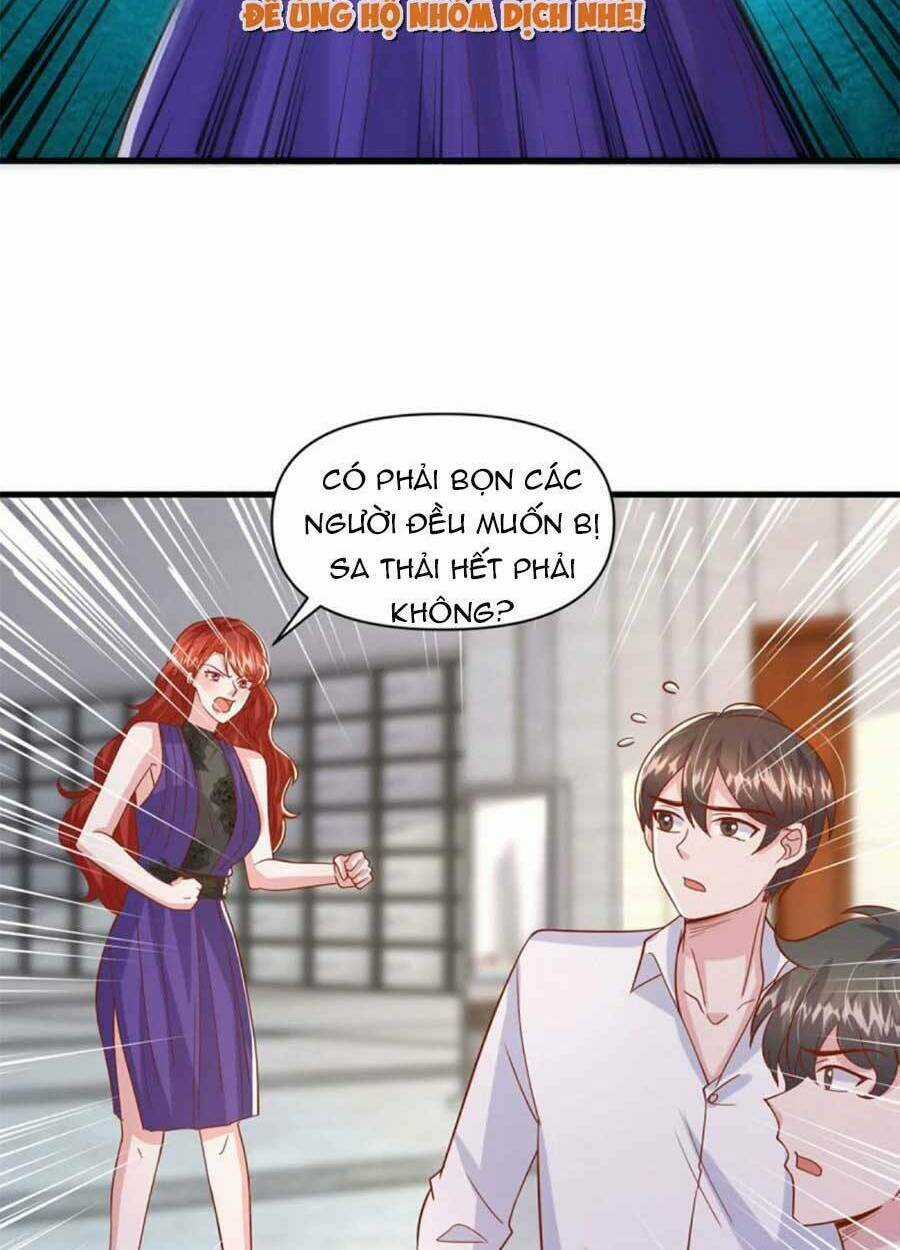 Đại Lão Gọi Tôi Là Tiểu Tổ Tông Chapter 137 trang 34