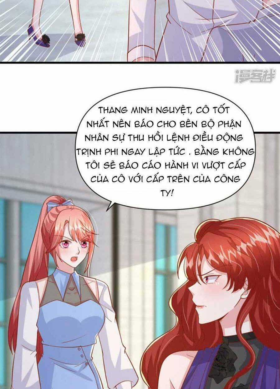 Đại Lão Gọi Tôi Là Tiểu Tổ Tông Chapter 137 trang 35