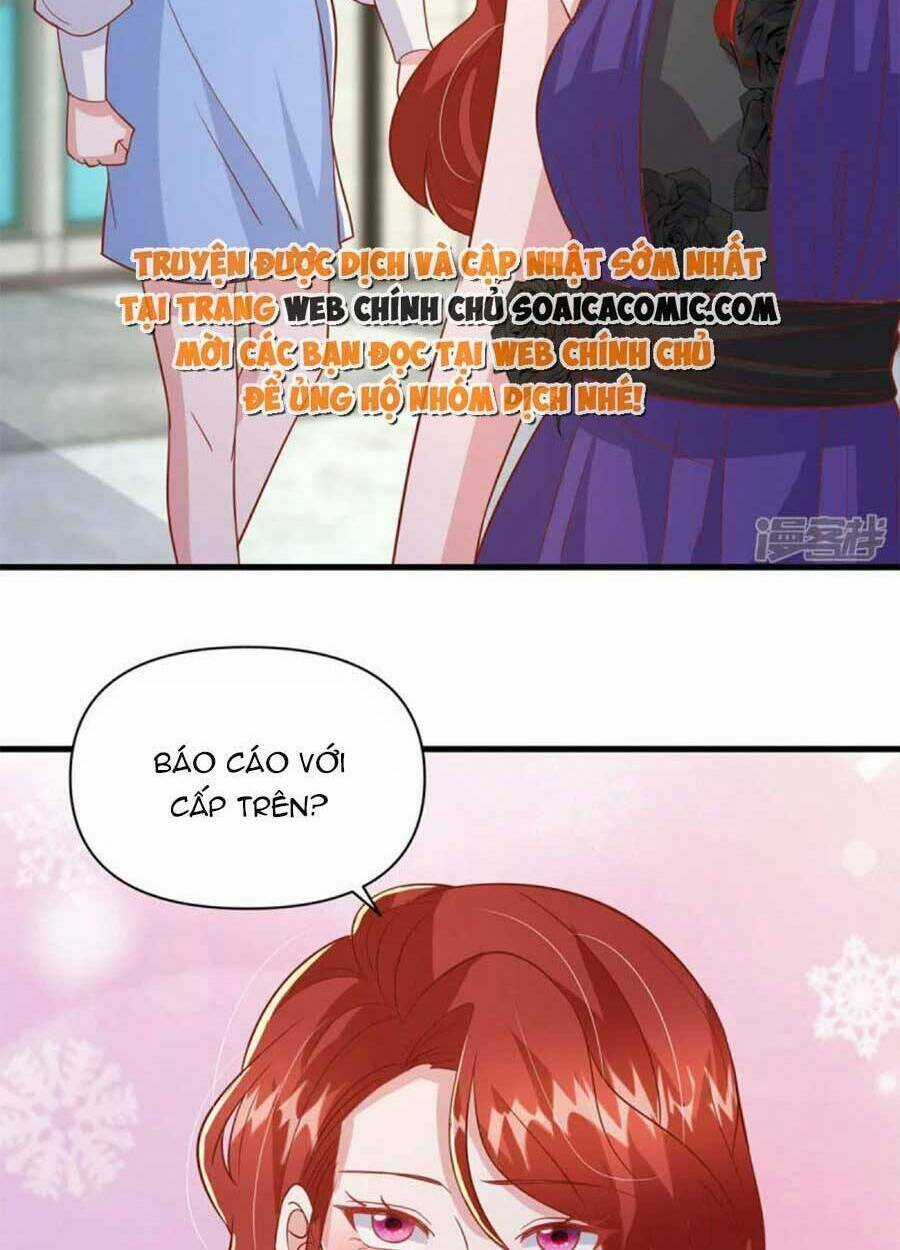 Đại Lão Gọi Tôi Là Tiểu Tổ Tông Chapter 137 trang 36