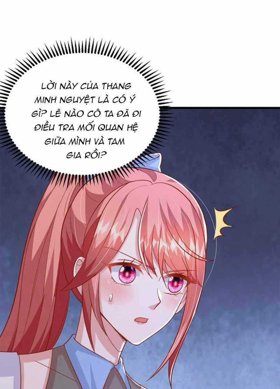 Đại Lão Gọi Tôi Là Tiểu Tổ Tông Chapter 137 trang 38