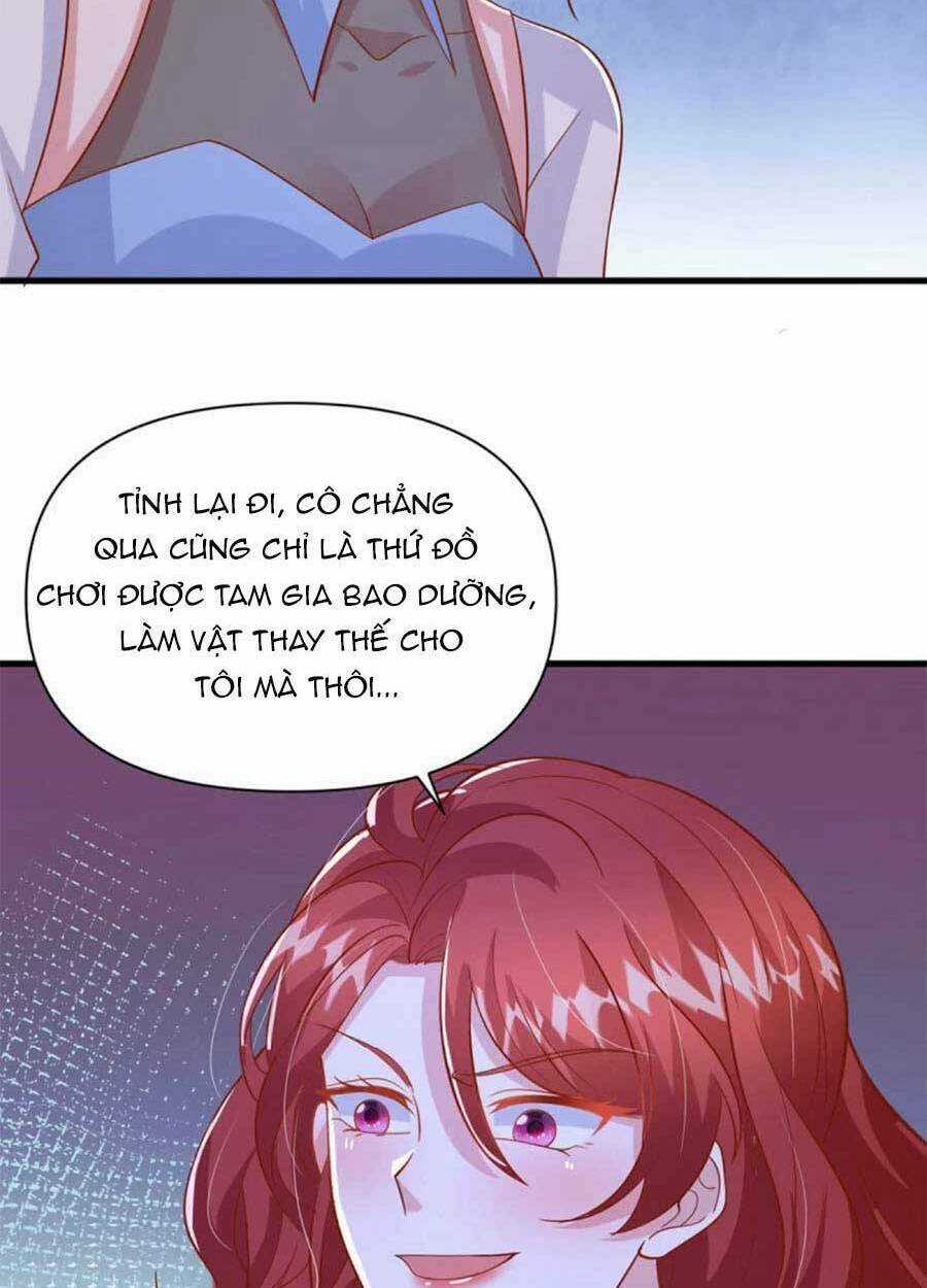 Đại Lão Gọi Tôi Là Tiểu Tổ Tông Chapter 137 trang 39