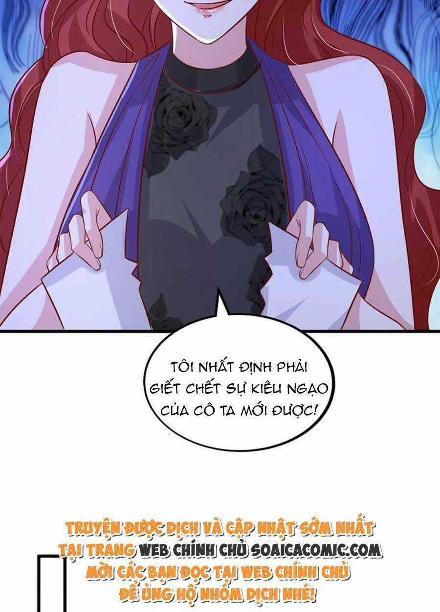 Đại Lão Gọi Tôi Là Tiểu Tổ Tông Chapter 137 trang 4