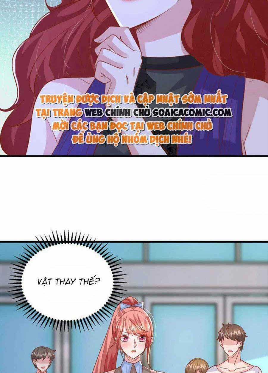 Đại Lão Gọi Tôi Là Tiểu Tổ Tông Chapter 137 trang 40