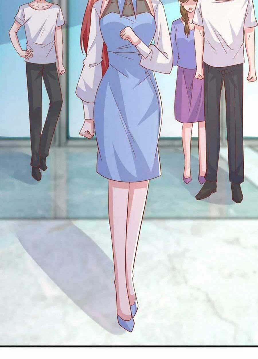 Đại Lão Gọi Tôi Là Tiểu Tổ Tông Chapter 137 trang 41