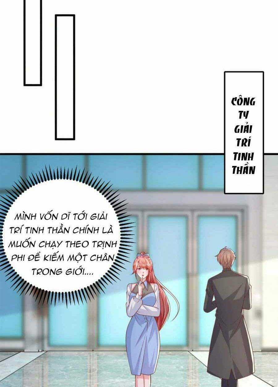 Đại Lão Gọi Tôi Là Tiểu Tổ Tông Chapter 137 trang 5