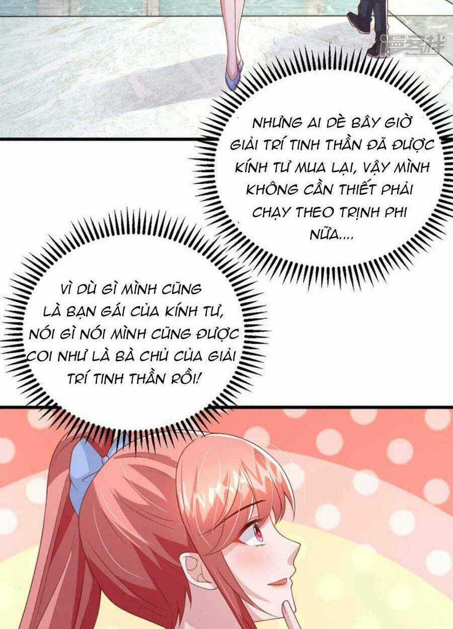 Đại Lão Gọi Tôi Là Tiểu Tổ Tông Chapter 137 trang 6