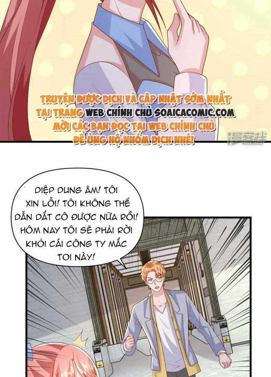 Đại Lão Gọi Tôi Là Tiểu Tổ Tông Chapter 137 trang 7