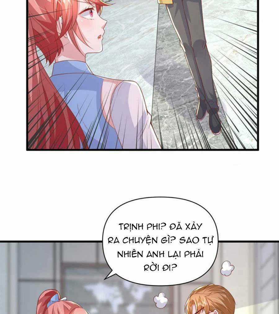 Đại Lão Gọi Tôi Là Tiểu Tổ Tông Chapter 137 trang 8