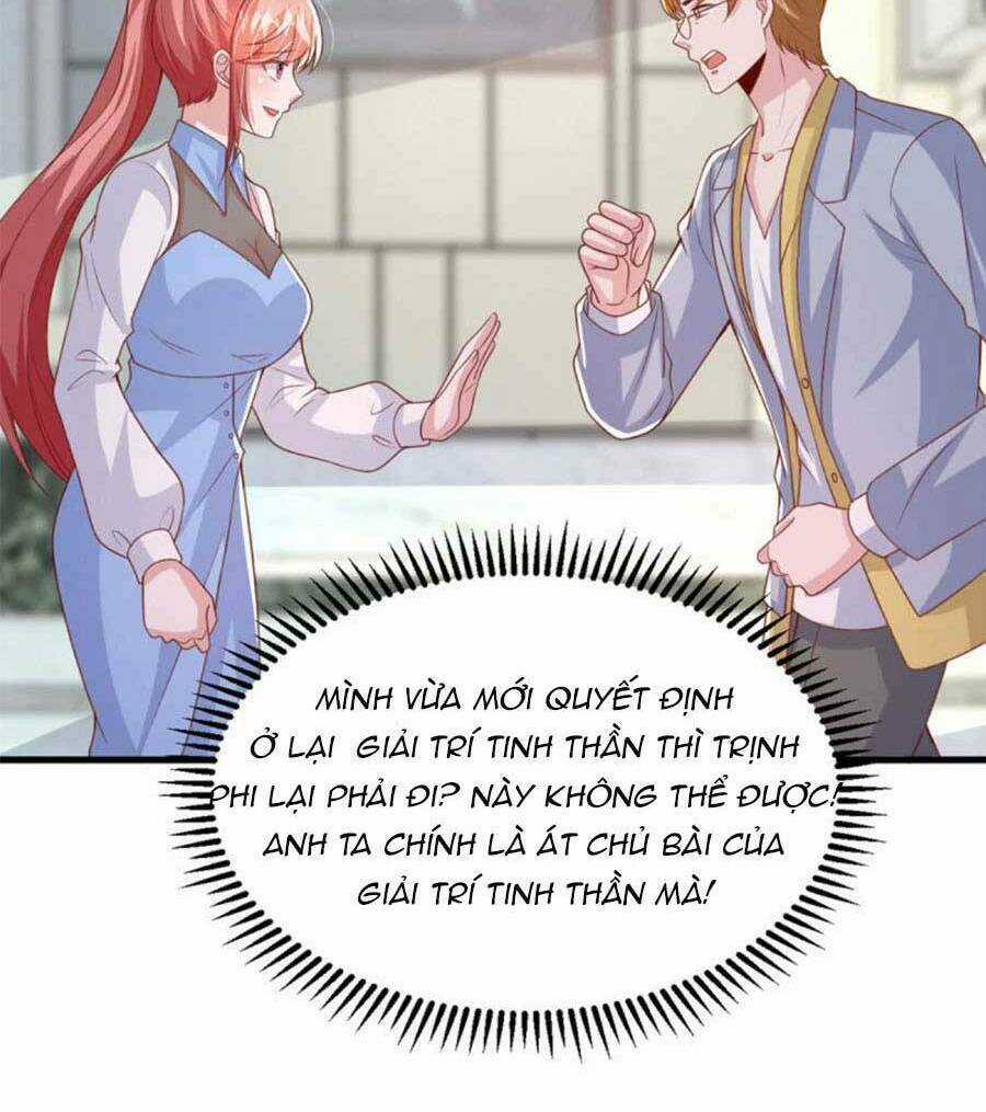 Đại Lão Gọi Tôi Là Tiểu Tổ Tông Chapter 137 trang 9