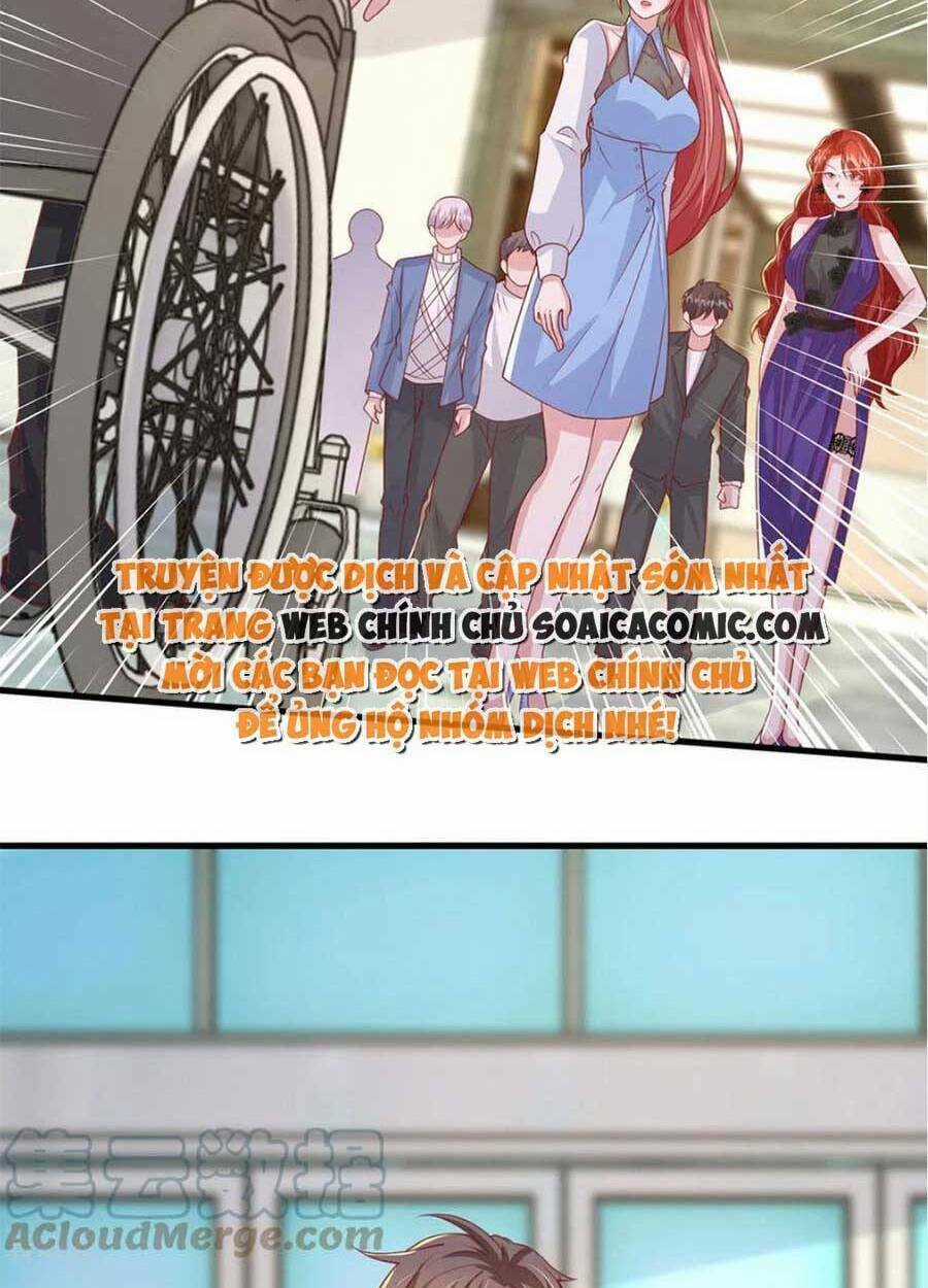 Đại Lão Gọi Tôi Là Tiểu Tổ Tông Chapter 138 trang 10