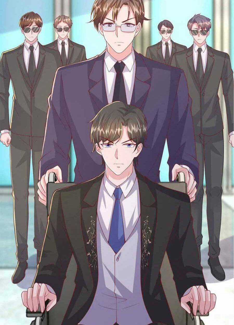 Đại Lão Gọi Tôi Là Tiểu Tổ Tông Chapter 138 trang 11