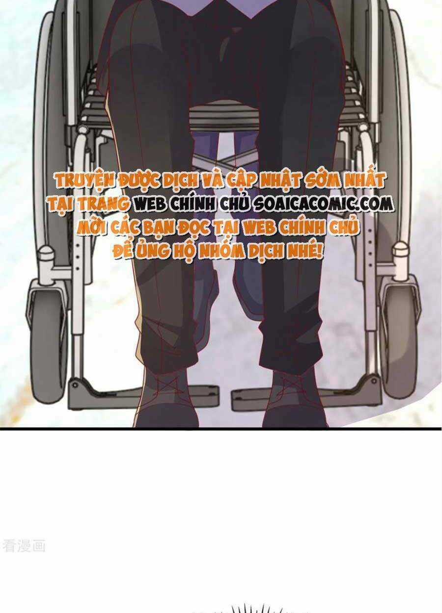 Đại Lão Gọi Tôi Là Tiểu Tổ Tông Chapter 138 trang 12