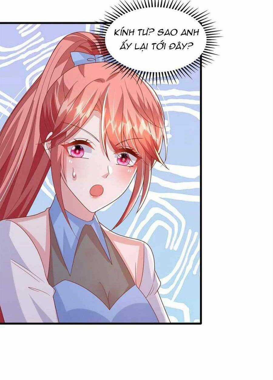 Đại Lão Gọi Tôi Là Tiểu Tổ Tông Chapter 138 trang 13