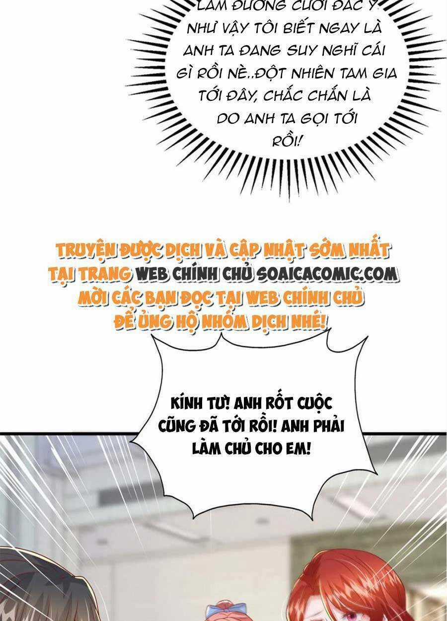 Đại Lão Gọi Tôi Là Tiểu Tổ Tông Chapter 138 trang 15